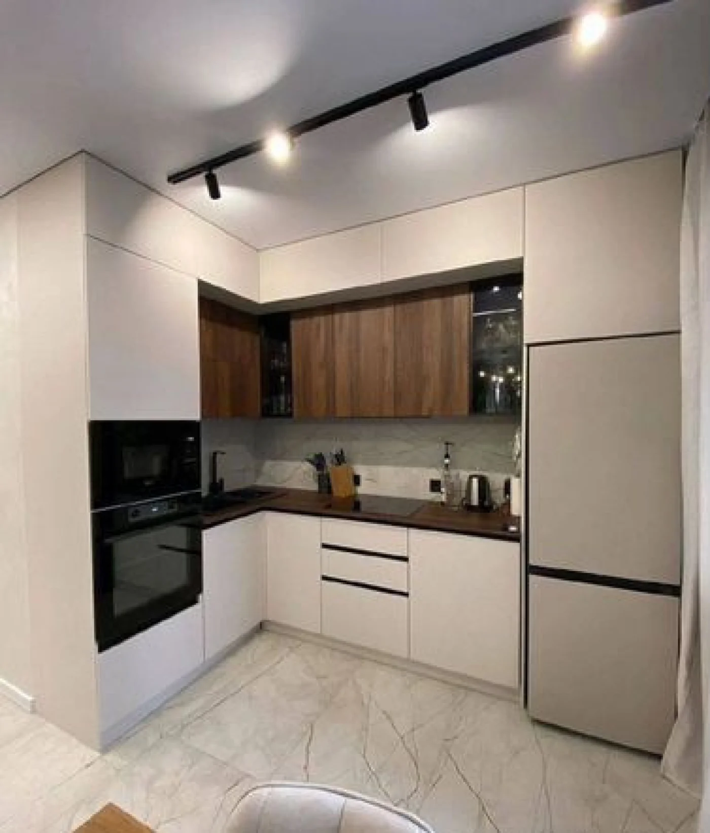 Кухня на заказ от производителя | Корпусная мебель под ваши размеры